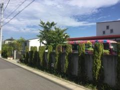 愛知学泉大学附属桜井幼稚園