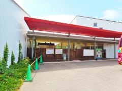 愛知学泉大学附属桜井幼稚園