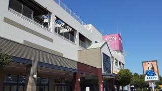 イオン　守山店