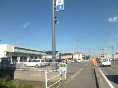 ファミリーマート　西尾今川町店