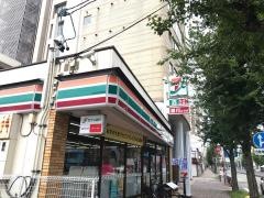 セブンイレブン　名古屋菊井2丁目店