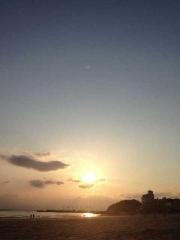 千鳥ケ浜