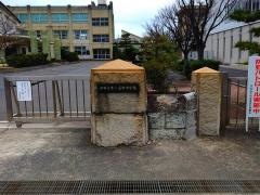 四日市市立富田中学校