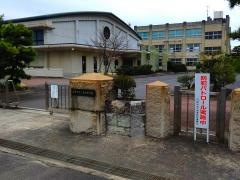 四日市市立富田中学校