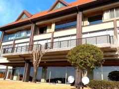 榊原温泉ゴルフ倶楽部