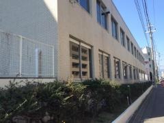 右京郵便局