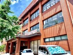 アミューズ美容専門学校