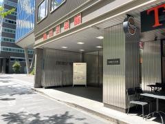 朝日生命ホール