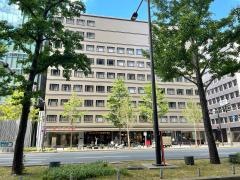 朝日生命ホール