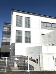 高石市立図書館分館