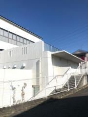 高石市立図書館分館