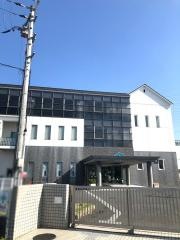 高石市立図書館分館