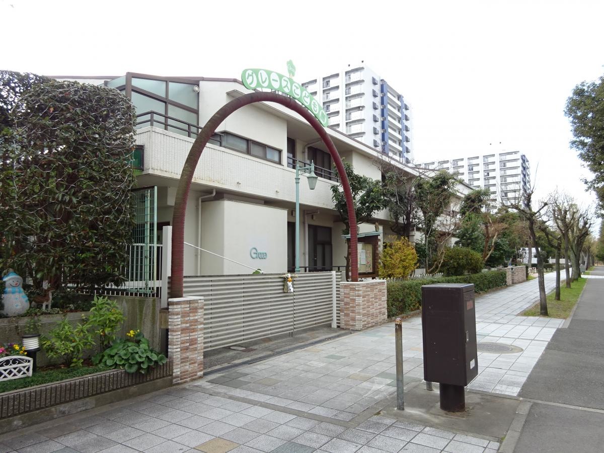 大阪神愛館グレース保育園