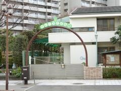 大阪神愛館グレース保育園
