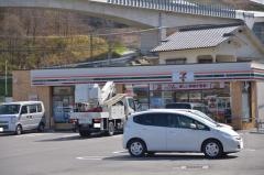 セブンイレブン　太子春日店