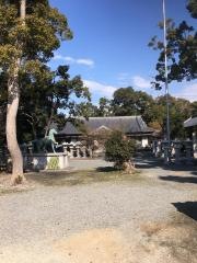 南近義神社