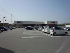 マルアイ木村店