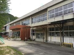 安宅小学校