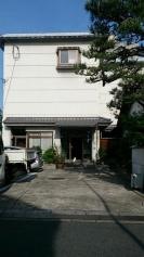 ビジネス観光ホテル河合