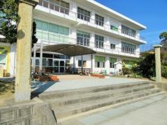 江住小学校