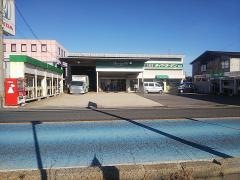タイヤガーデン　松江
