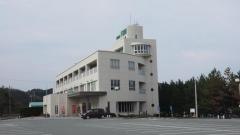 国民宿舎千畳苑