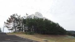 国民宿舎千畳苑