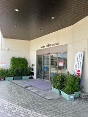国民宿舎千畳苑
