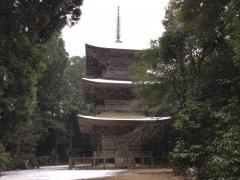 本山寺