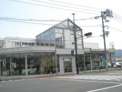 福山日産三原店