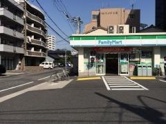 ファミリーマート　舟入南四丁目店