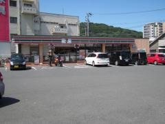 セブンイレブン　水巻頃末北4丁目店