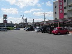 セブンイレブン　水巻頃末北4丁目店