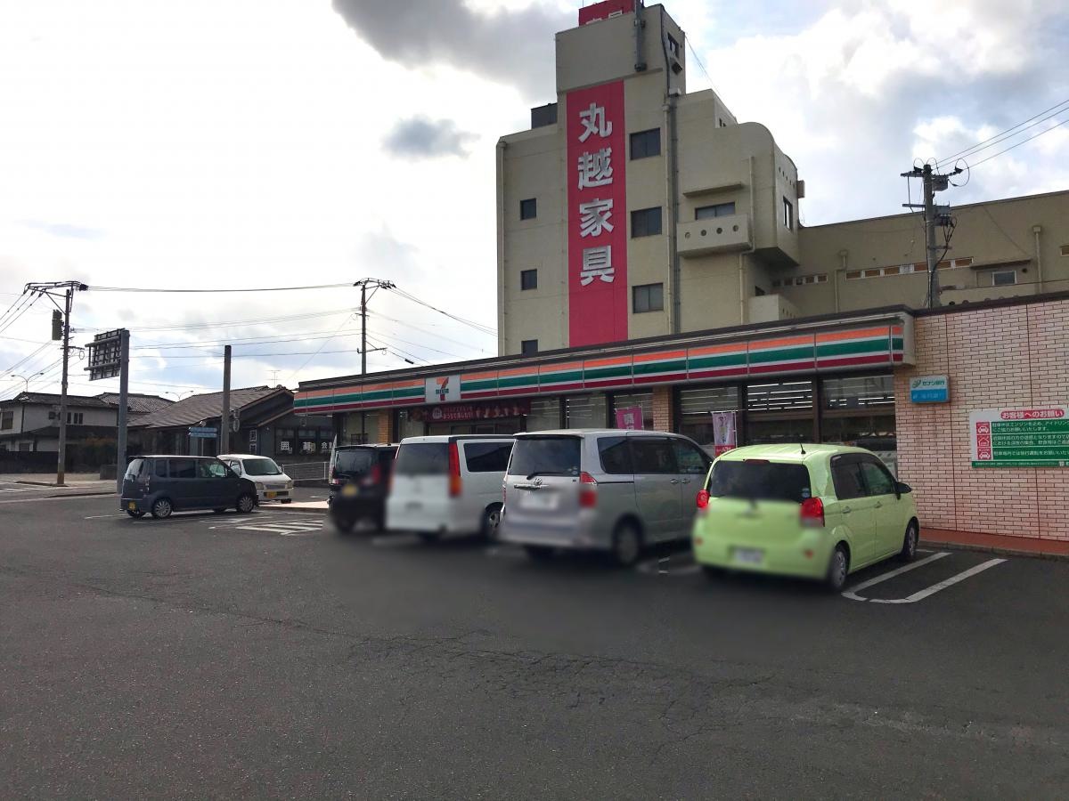 コンビニ
