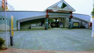 大牟田市動物園