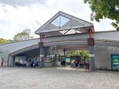 大牟田市動物園