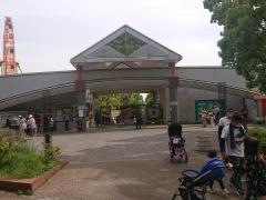 大牟田市動物園