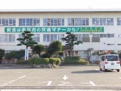 佐賀北警察署