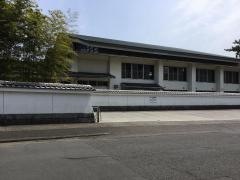 別府市民体育館