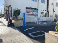 沖縄銀行宮古支店