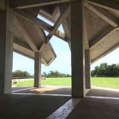 グスクロード公園