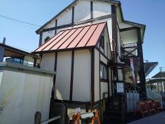 駅のうなぎ屋やまよし