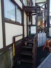 駅のうなぎ屋やまよし