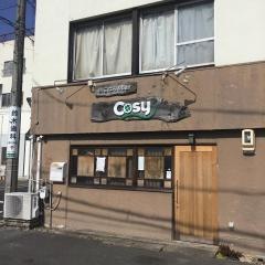 コージィー（Ｃｏｓｙ）