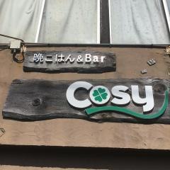 コージィー（Ｃｏｓｙ）