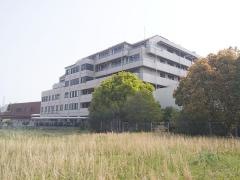 久米田病院