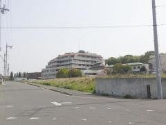 久米田病院