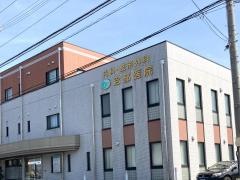 沼部医院
