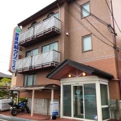 西原内科クリニック