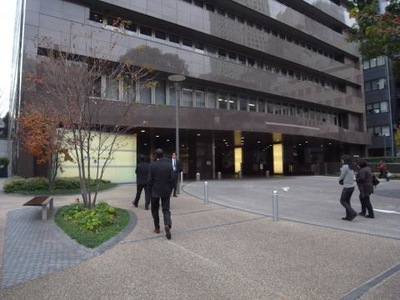 ビッグカンパニー テー オー ダブリュー 東京都港区虎ノ門